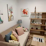 Casinha Azul